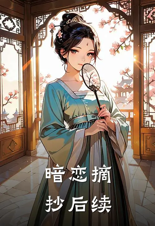暗恋摘抄后续