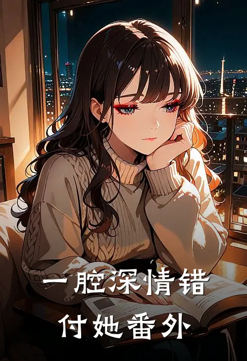 一腔深情错付她 番外