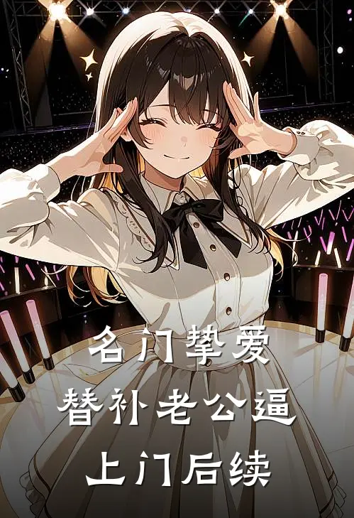 名门挚爱：替补老公逼上门后续