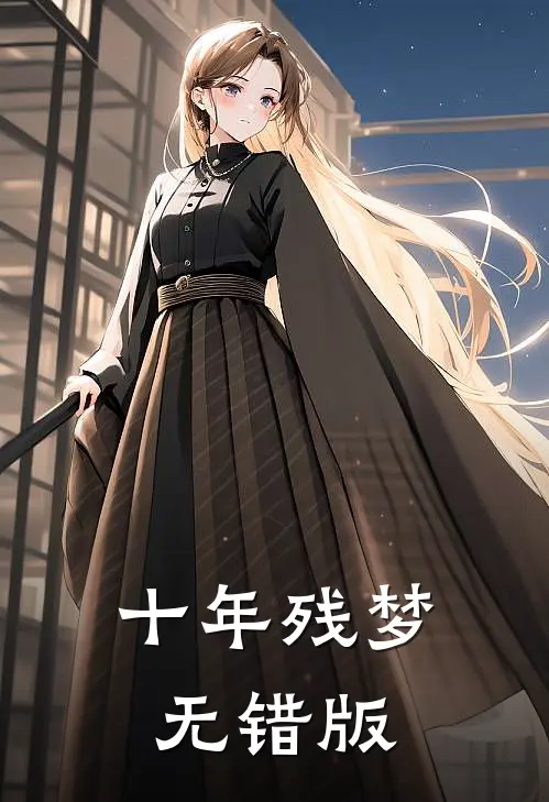十年残梦无错版