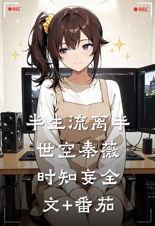 半生流离半世空秦薇时知妄全文+番茄