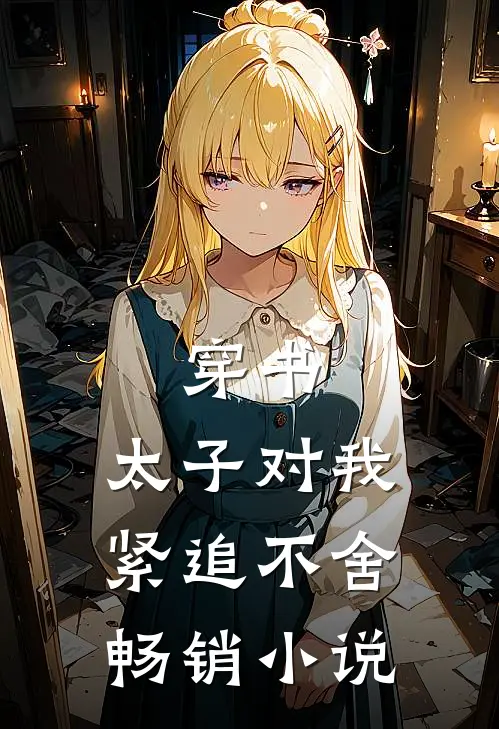 穿书：太子对我紧追不舍畅销小说