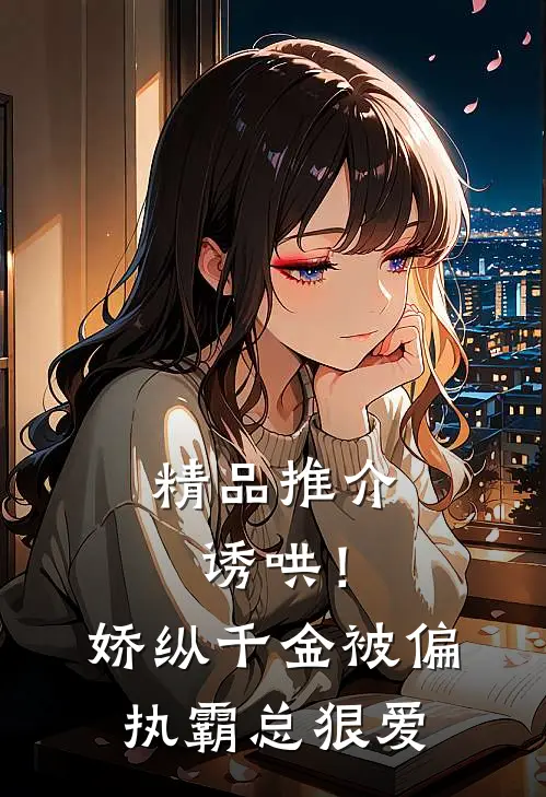 精品推介诱哄！娇纵千金被偏执霸总狠爱