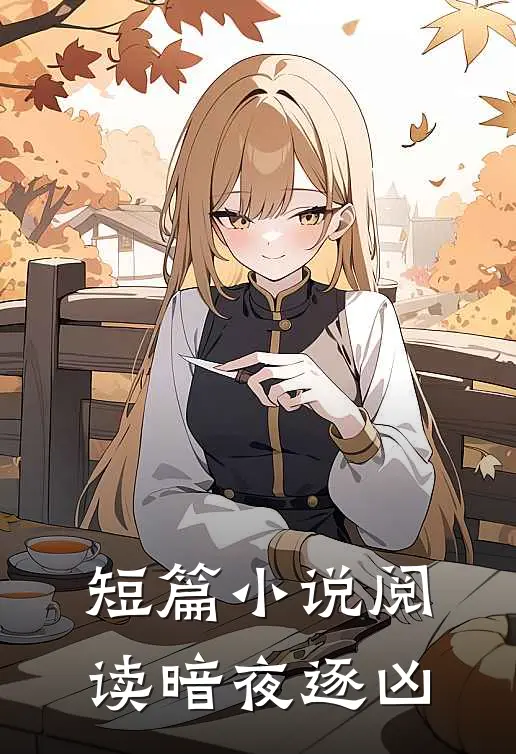 短篇小说阅读暗夜逐凶