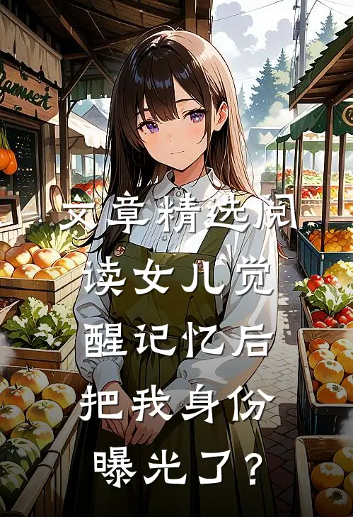 文章精选阅读女儿觉醒记忆后，把我身份曝光了？