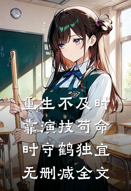 重生不及时，靠演技苟命时守鹤独宜无删减全文