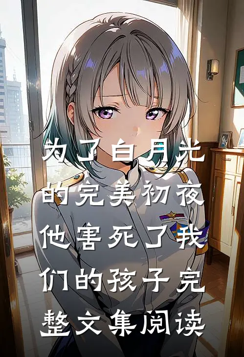 为了白月光的完美初夜，他害死了我们的孩子完整文集阅读