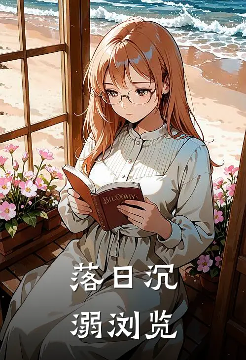 落日沉溺浏览