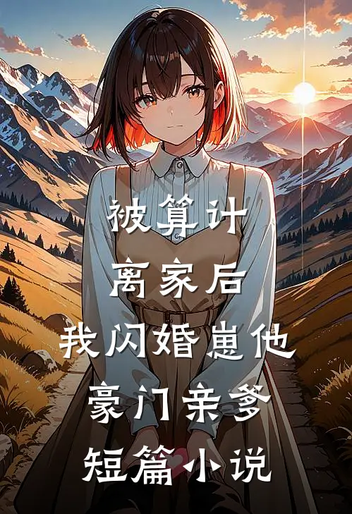 被算计离家后，我闪婚崽他豪门亲爹短篇小说