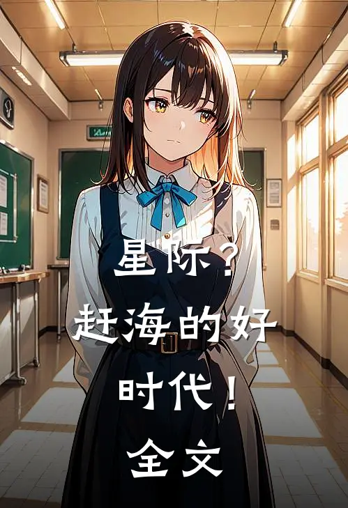 星际？赶海的好时代！全文