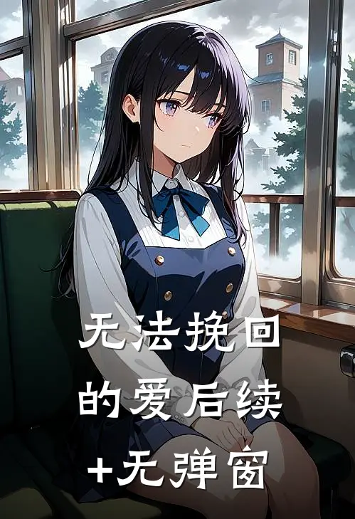 无法挽回的爱后续+无弹窗