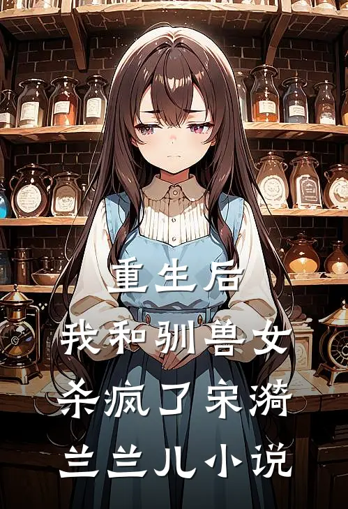 重生后，我和驯兽女杀疯了宋漪兰兰儿小说