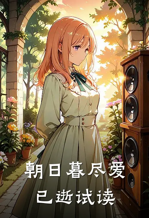 朝日暮尽爱已逝试读