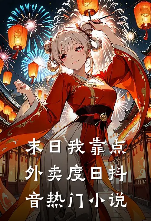 末日我靠点外卖度日抖音热门小说