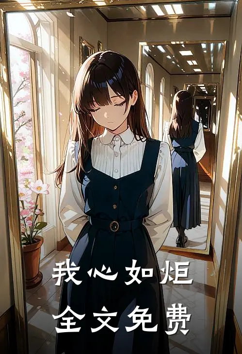 我心如炬全文免费