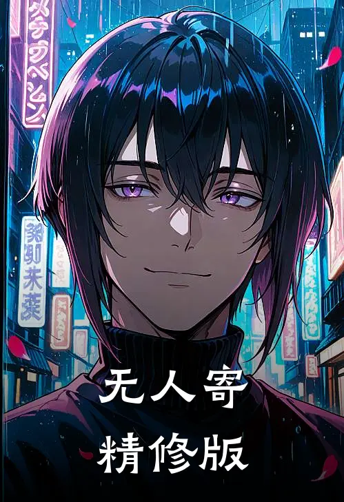 无人寄精修版