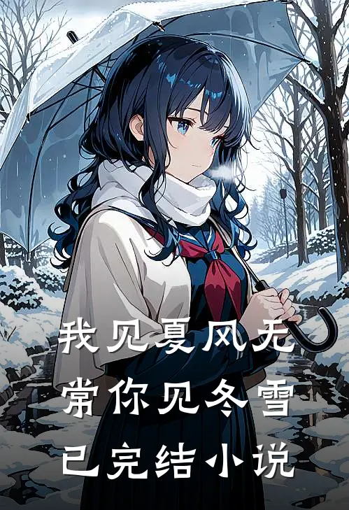 我见夏风无常你见冬雪已完结小说