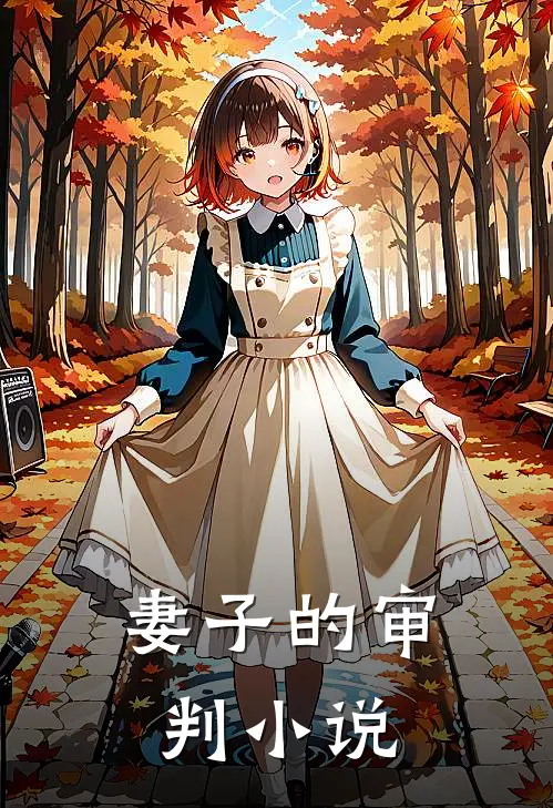 妻子的审判小说