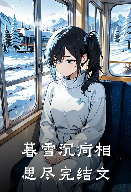 暮雪沉疴相思尽完结文