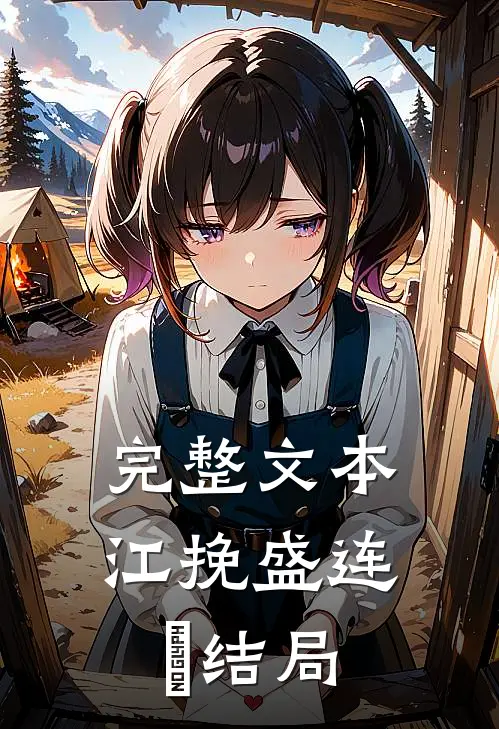 完整文本江挽盛连玦结局