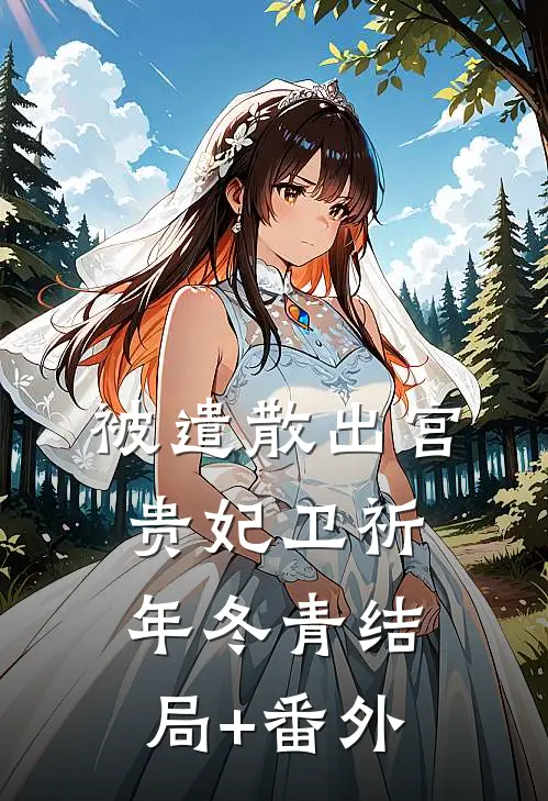 被遣散出宫贵妃卫祈年冬青结局+番外