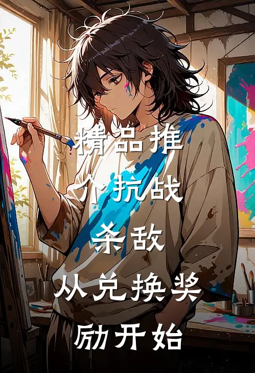 精品推介抗战：杀敌，从兑换奖励开始
