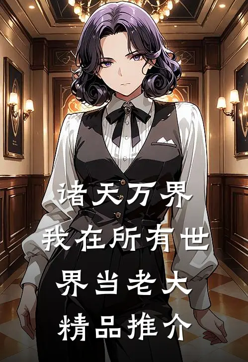 诸天万界：我在所有世界当老大精品推介