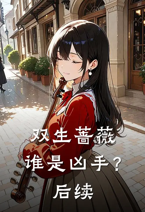 双生蔷薇，谁是凶手？后续