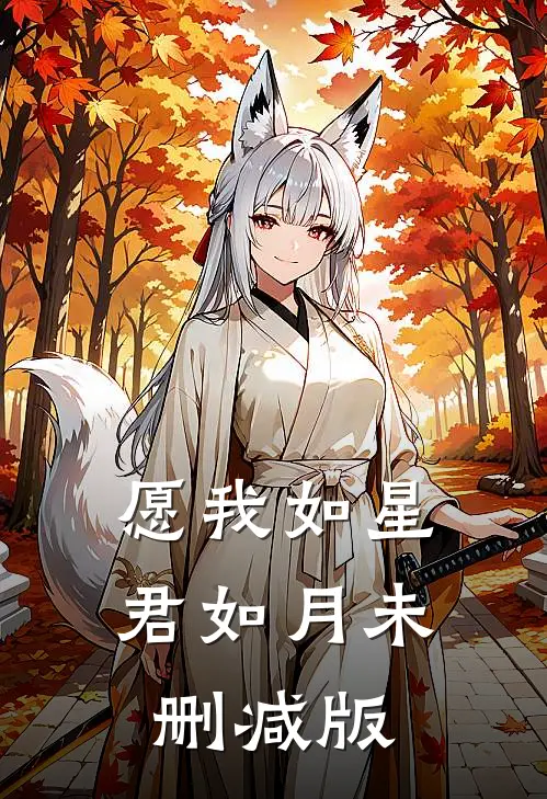 愿我如星君如月未删减版