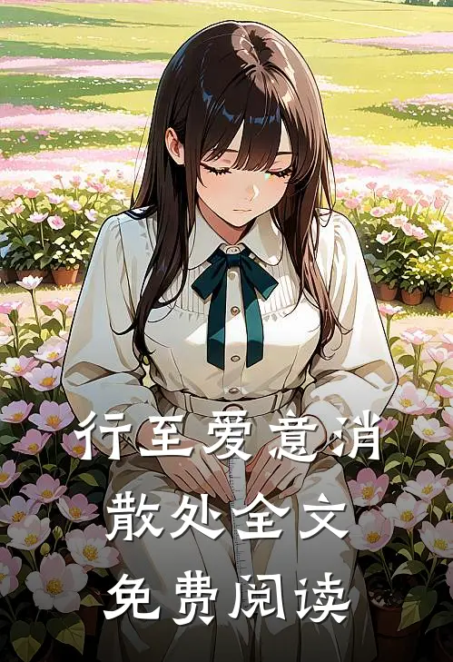 行至爱意消散处全文免费阅读