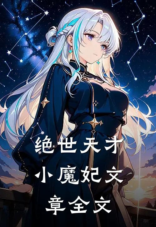 绝世天才小魔妃文章全文