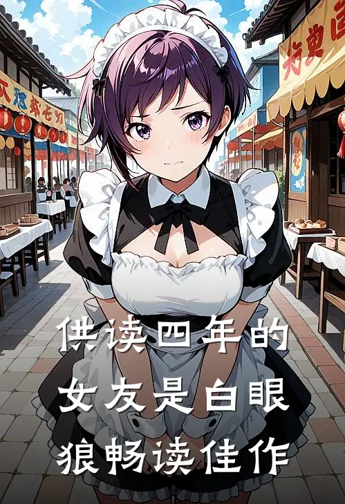 供读四年的女友是白眼狼畅读佳作