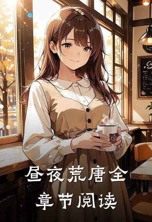 昼夜荒唐全章节阅读