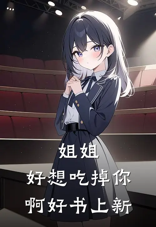 姐姐，好想吃掉你啊好书上新