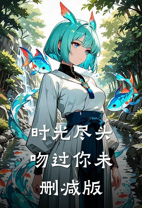 时光尽头吻过你未删减版