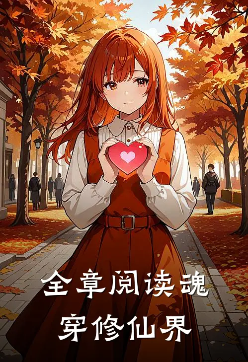 全章阅读魂穿修仙界