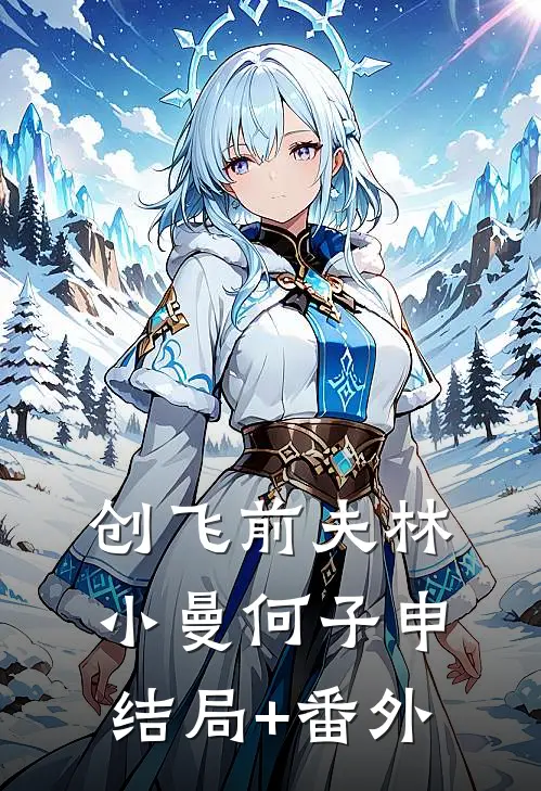 创飞前夫林小曼何子申结局+番外