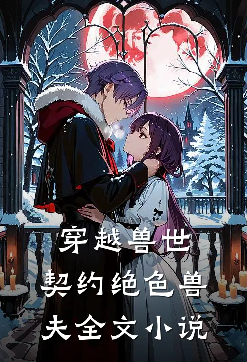 穿越兽世契约绝色兽夫全文