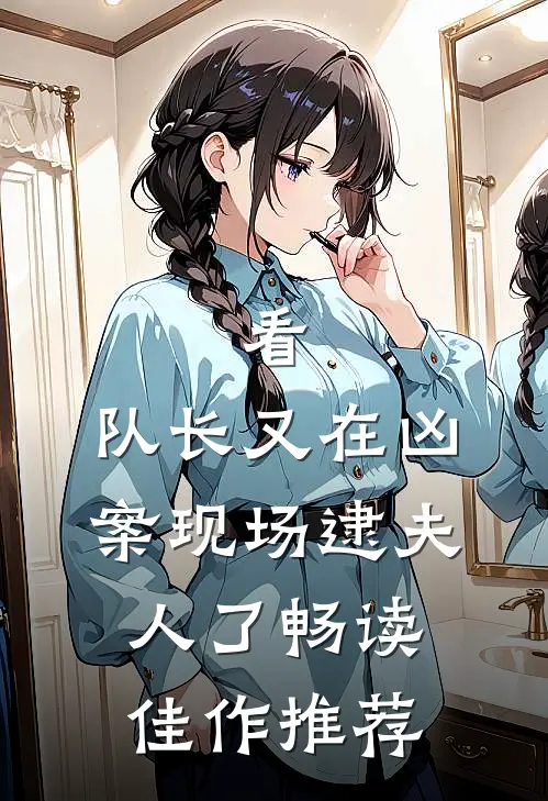 看，队长又在凶案现场逮夫人了畅读佳作推荐