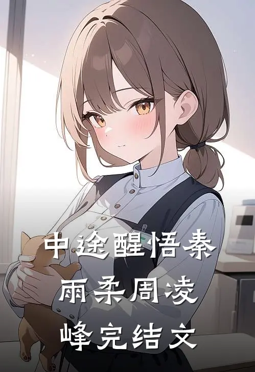 中途醒悟秦雨柔周凌峰完结文