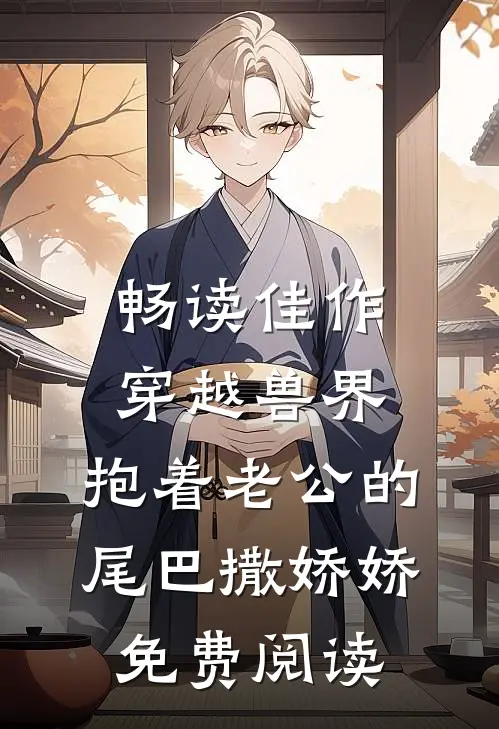 畅读佳作穿越兽界:抱着老公的尾巴撒娇娇免费阅读