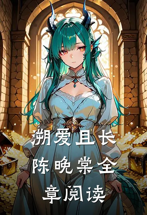溯爱且长陈晚棠全章阅读