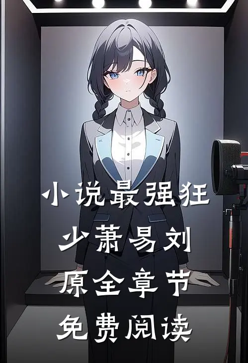 小说最强狂少萧易刘原全章节免费阅读