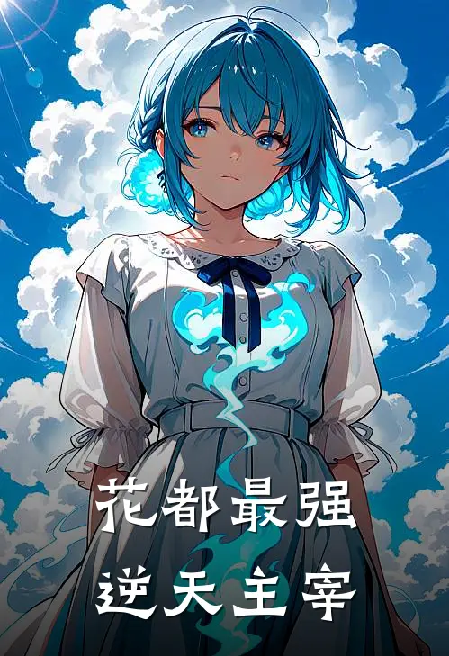 花都最强逆天主宰