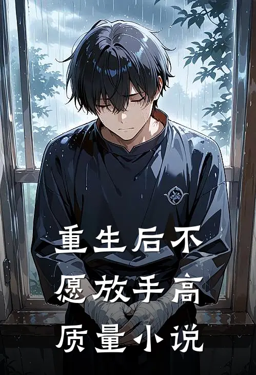 重生后不愿放手高质量小说