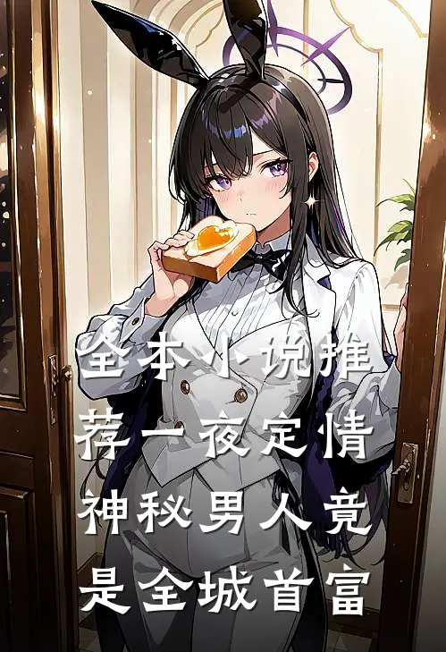全本小说推荐一夜定情：神秘男人竟是全城首富