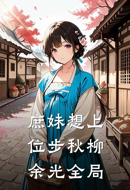 庶妹想上位步秋柳余光全局