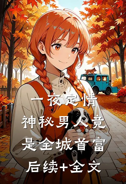 一夜定情：神秘男人竟是全城首富后续+全文