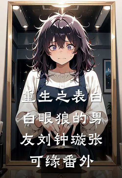 重生之表白白眼狼的男友刘钟璇张可缘 番外