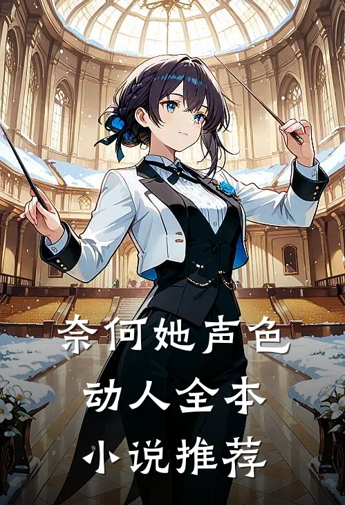奈何她声色动人全本小说推荐